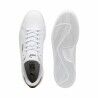 Scarpe Casual da Donna Puma Smash 3.0 L Bianco Verde