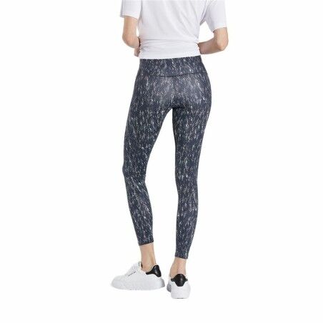 Leggings Sportivo da Donna Ditchil Vibrant Blu scuro