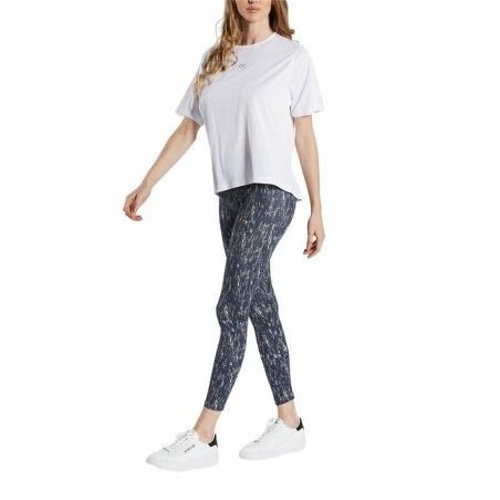 Leggings Sportivo da Donna Ditchil Vibrant Blu scuro