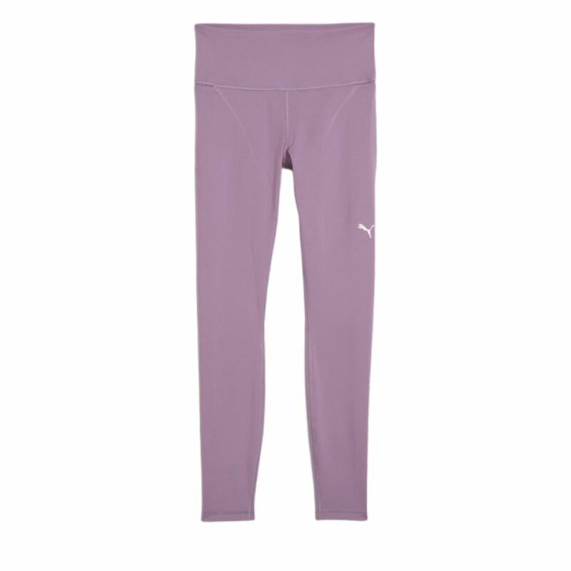 Leggings Sportivo da Donna Puma Cloudspun Soft Hw Fl Tight Viola Leggings Sportivo da Donna Puma Cloudspun Soft Hw Fl Tight Viola