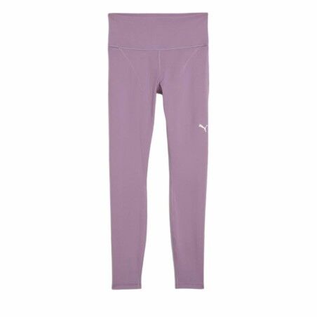 Leggings Sportivo da Donna Puma Cloudspun Soft Hw Fl Tight Viola