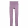 Leggings Sportivo da Donna Puma Cloudspun Soft Hw Fl Tight Viola