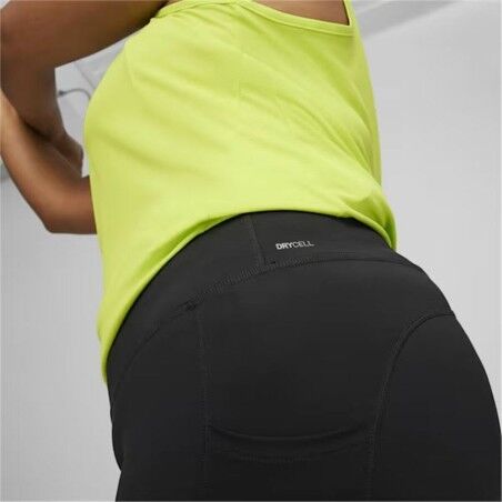 Leggings Sportivo da Donna Puma Run Favorites Velocity Nero