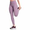 Leggings Sportivo da Donna Puma Cloudspun Soft Hw Fl Tight Viola