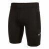 Leggings Sportivo da Donna Joma Sport Elite X Nero