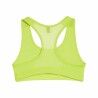 Reggiseno Sportivo Puma 4 KEEPS Verde