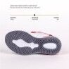 Scarpe Sportive per Bambini The Avengers Nero