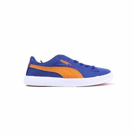 Scarpe Sportive per Bambini Puma Archive Lite Azzurro