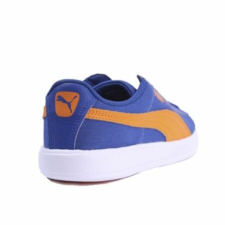 Scarpe Sportive per Bambini Puma Archive Lite Azzurro