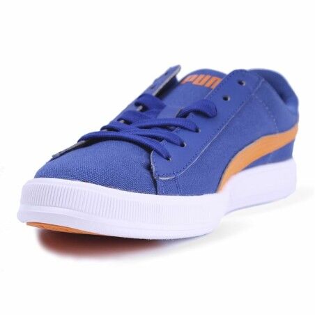 Scarpe Sportive per Bambini Puma Archive Lite Azzurro