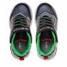 Scarpe Sportive per Bambini Geox Assister Nero
