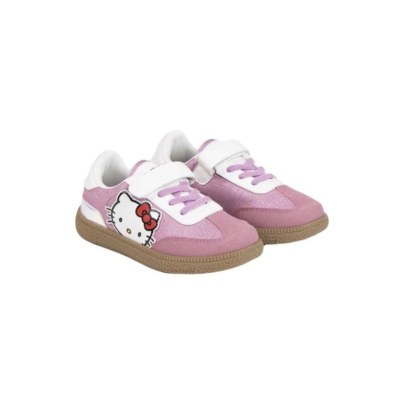 Scarpe Sportive Hello Kitty Rosa Scarpe Sportive Hello Kitty Rosa
