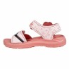 Sandali per Bambini Minnie Mouse Rosa