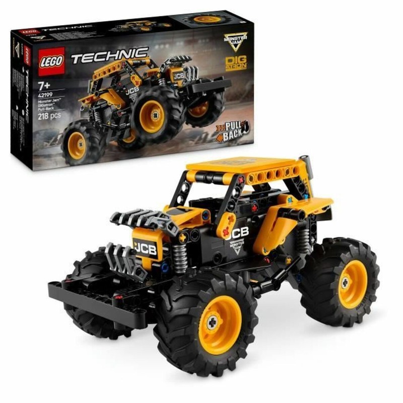 Set di Costruzioni Lego Set di Costruzioni Lego