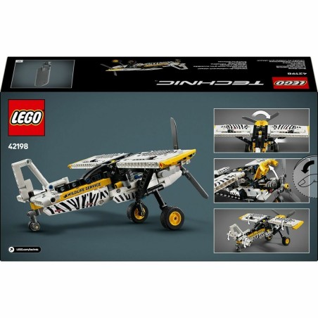 Set di Costruzioni Lego