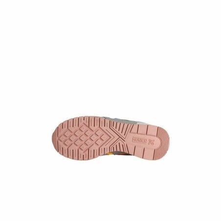Scarpe Sportive per Bambini Munich Dash Kid 150 Rosa