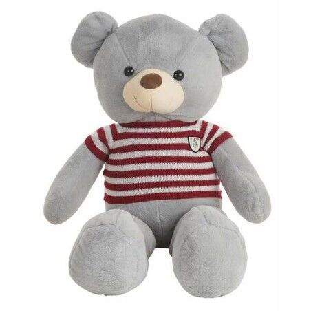 Orsetto di Peluche Lanita Maglia 140 cm