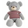 Orsetto di Peluche Lanita Maglia 140 cm
