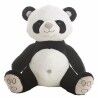 Orsetto di Peluche Silver Panda 65 cm