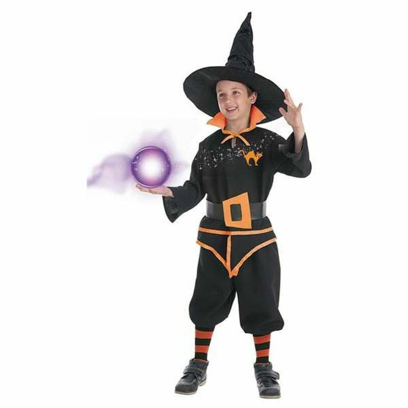 Costume per Bambini Mago (5 Pezzi) Costume per Bambini Mago (5 Pezzi)