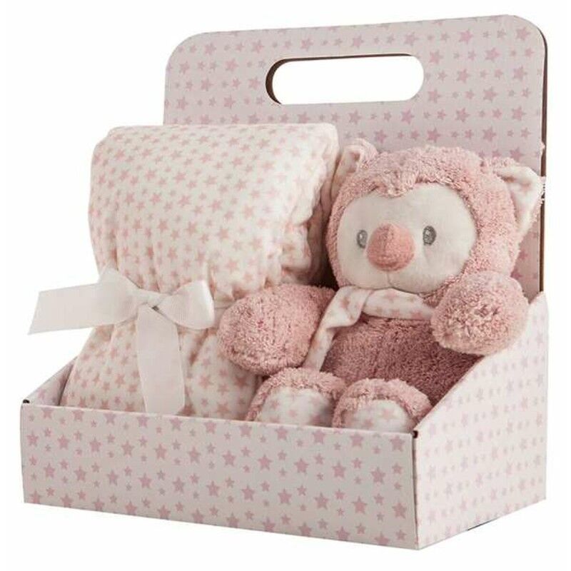 Peluche Stars Gufo 75 x 75 cm Peluche Stars Gufo 75 x 75 cm