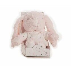 Peluche Stars Coniglio Rosa