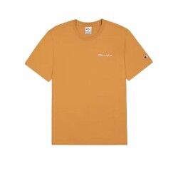 Maglia Sportiva a Maniche Corte Champion