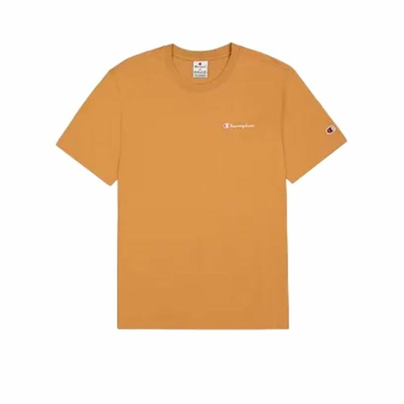 Maglia Sportiva a Maniche Corte Champion Maglia Sportiva a Maniche Corte Champion