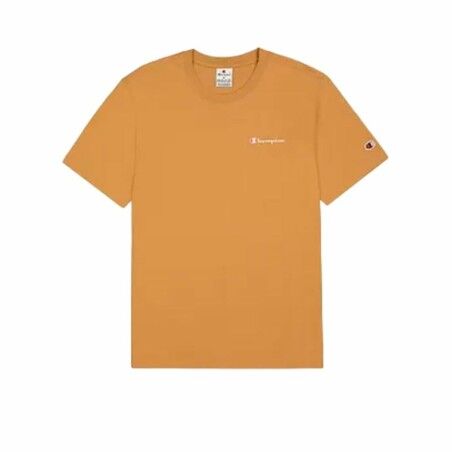 Maglia Sportiva a Maniche Corte Champion