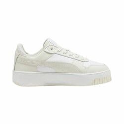 Scarpe Casual da Donna Puma Carina Street Bianco