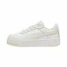 Scarpe Casual da Donna Puma Carina Street Bianco