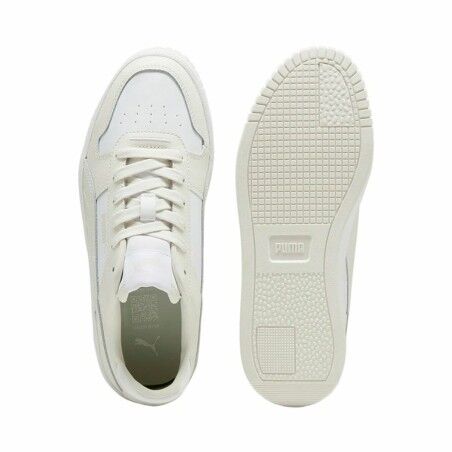 Scarpe Casual da Donna Puma Carina Street Bianco