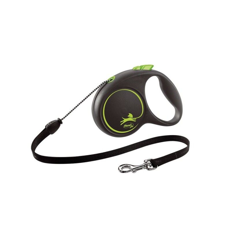 Guinzaglio per Cani Flexi Design Verde Taglia XS (3 m) Guinzaglio per Cani Flexi Design Verde Taglia XS (3 m)