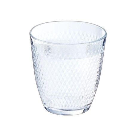 Bicchiere Luminarc Concepto Pampille 250 ml Trasparente Vetro (24 Unità)
