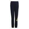 Pantaloncini Sportivi per Bambini Adidas Bandlove Azzurro