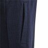 Pantaloncini Sportivi per Bambini Adidas Bandlove Azzurro
