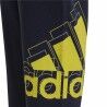 Pantaloncini Sportivi per Bambini Adidas Bandlove Azzurro