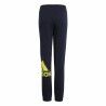Pantaloncini Sportivi per Bambini Adidas Bandlove Azzurro