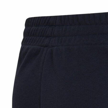 Pantaloncini Sportivi per Bambini Adidas Bandlove Azzurro