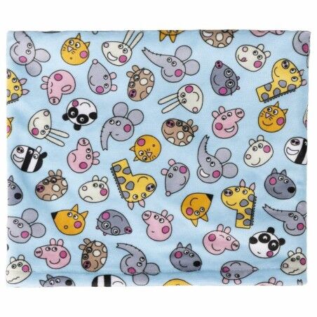Scaldacollo Peppa Pig 24 x 21 cm 18-48 Mesi