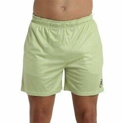 Pantalone per Adulti Bullpadel Verde Chiaro Uomo
