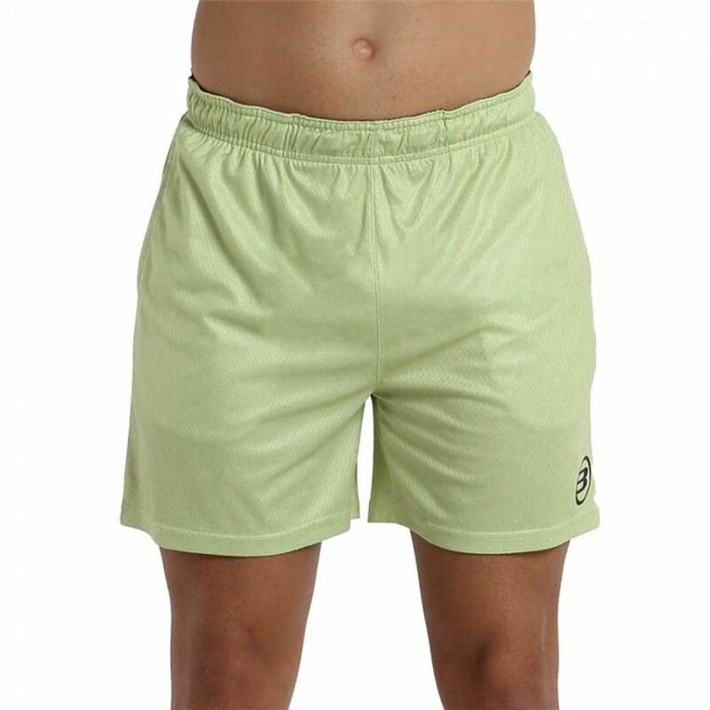 Pantalone per Adulti Bullpadel Verde Chiaro Uomo Pantalone per Adulti Bullpadel Verde Chiaro Uomo