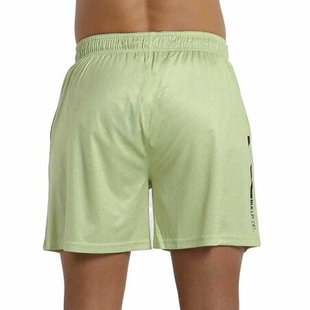 Pantalone per Adulti Bullpadel Verde Chiaro Uomo