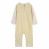 Tutina a Maniche Lunghe per Bambini Looney Tunes Grigio Giallo
