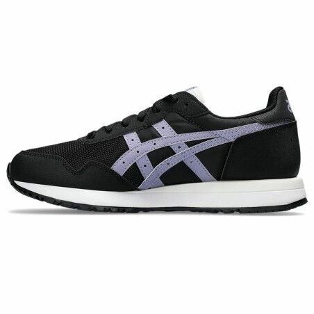 Scarpe Casual da Donna Asics Tiger Runner II Nero