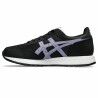 Scarpe Casual da Donna Asics Tiger Runner II Nero
