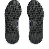 Scarpe Casual da Donna Asics Tiger Runner II Nero