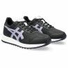 Scarpe Casual da Donna Asics Tiger Runner II Nero
