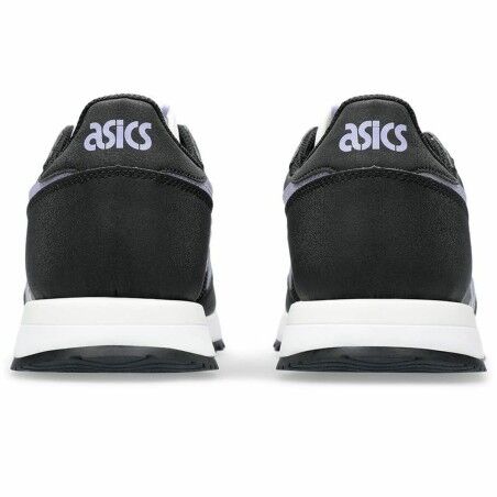 Scarpe Casual da Donna Asics Tiger Runner II Nero