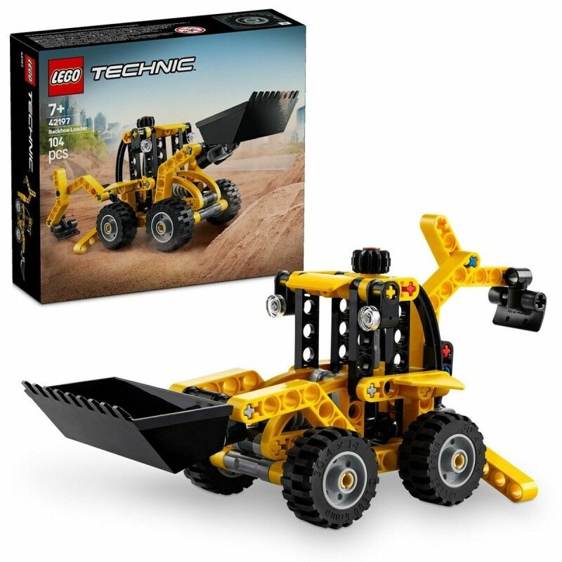 Set di Costruzioni Lego Set di Costruzioni Lego
